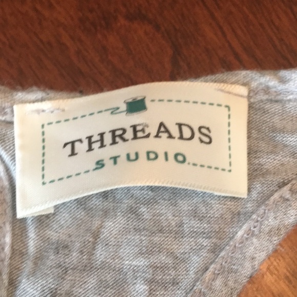 Threads studio tank - Picture 5 of 8